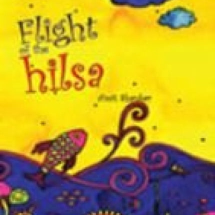 Flight of the Hilsa