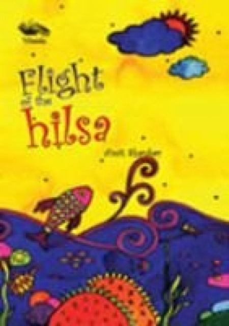 Flight of the Hilsa