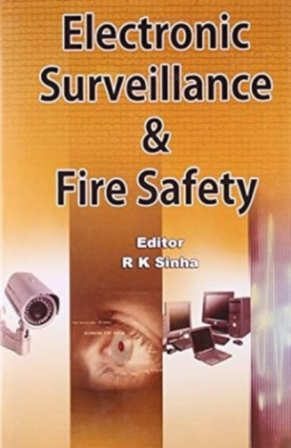 Electronic Surveillance & Fire Safety