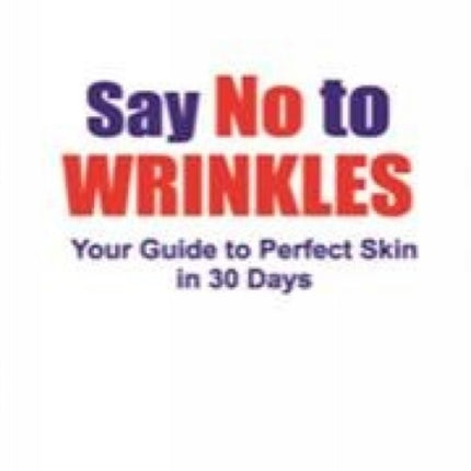 Say No to Wrinkle