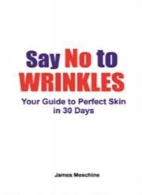 Say No to Wrinkle