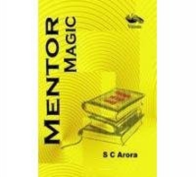 Mentor Magic