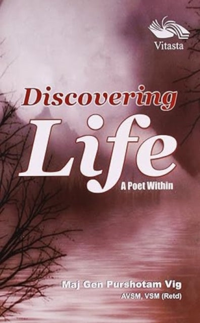 Discovering Life: A Poet within