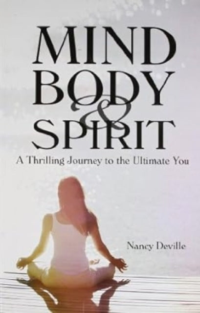 Mind, Body & Spirit