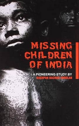 Missing Children of India