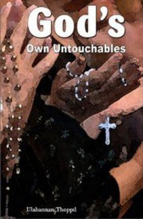 God's Own Untouchables