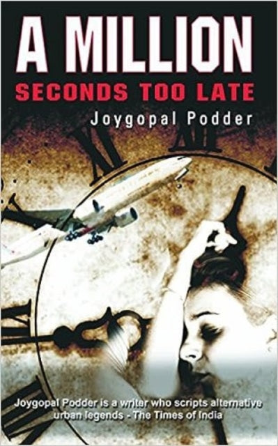 A Million: Seconds Too Late