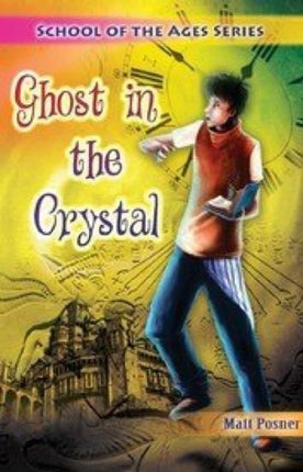 Ghost in the Crystal