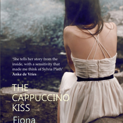 The Cappuccino Kiss