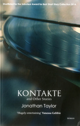 Kontakte and Other Stories