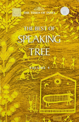 Be the First to Write a Review the Best of Speaking Tree