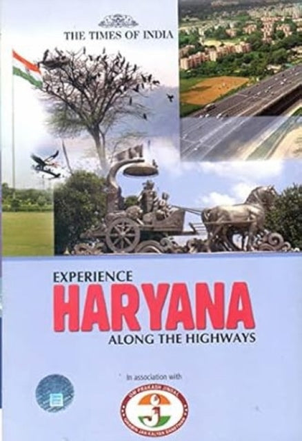 Experience Haryana Along the Highways