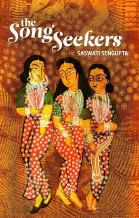 The Song Seekers