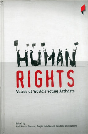 Human Rights Voices of World's Young Activists