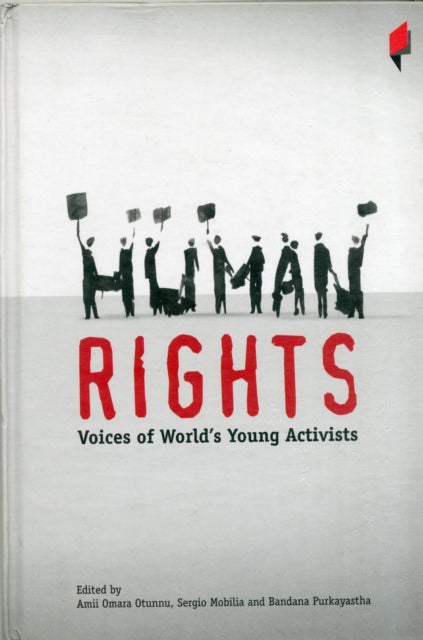 Human Rights Voices of World's Young Activists