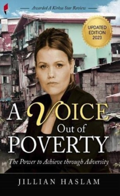 A Voice out of Poverty: The Power to Achieve through Adversity