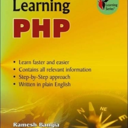 Learning PHP