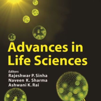 Advances in Life Sciences