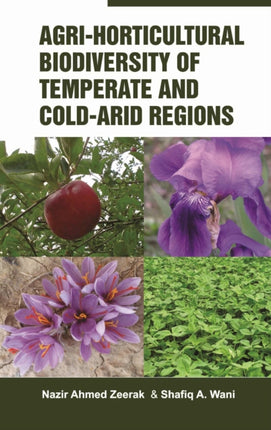 Agri-Horticultural Biodiverstiy of Temperate and