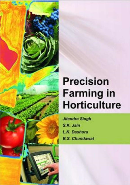 Precision Farming in Horticulture