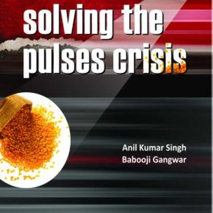Solving The Pulses Crisis
