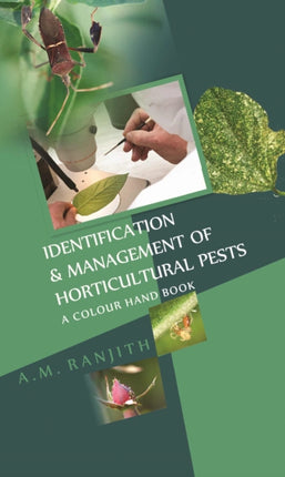 Identification and Management of Horticultural