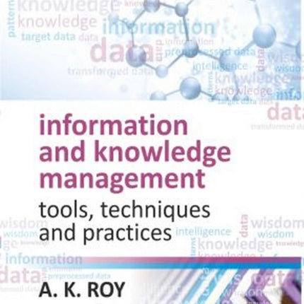 Information and Knowledge Management: