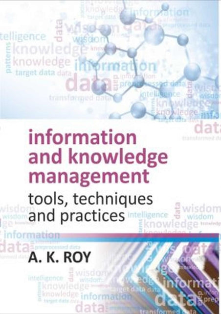 Information and Knowledge Management: