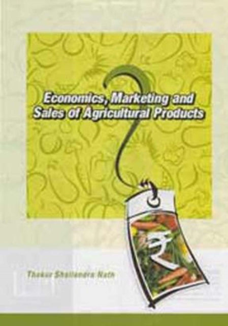 Economics,Marketing and Sales of Agricultural