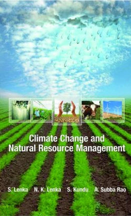 Climate Change and Natural Resources Management