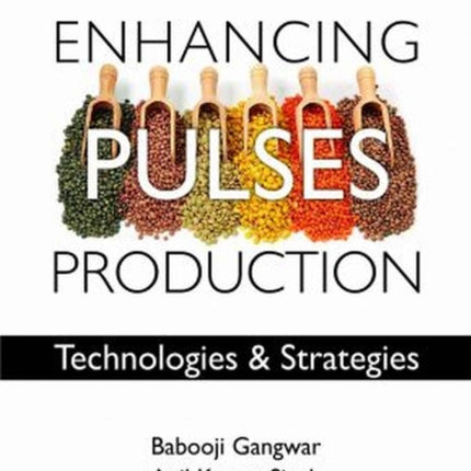 Enhancing Pulses Production: Technologies and