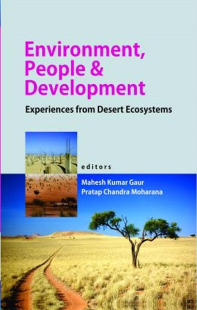 Environment,People and Development: Experiences