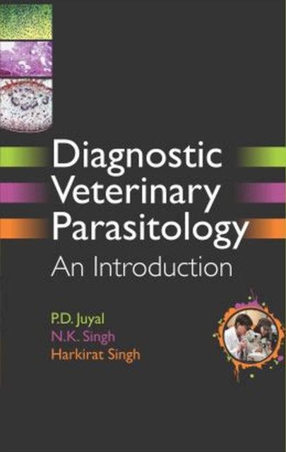 Diagnostic Veterinary Parasitology: An