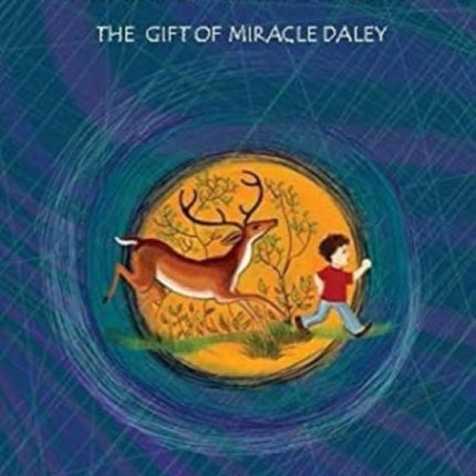 Perfect Tangerine: The Gift of Miracle Daley