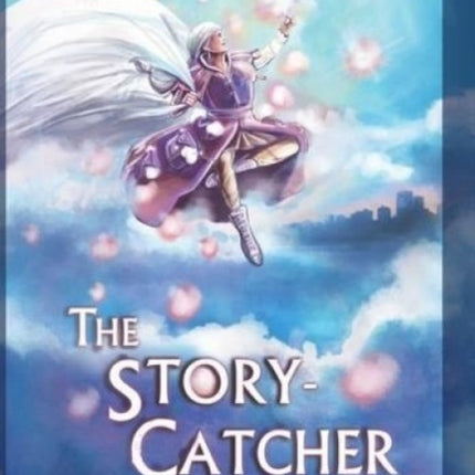 The Story Catcher