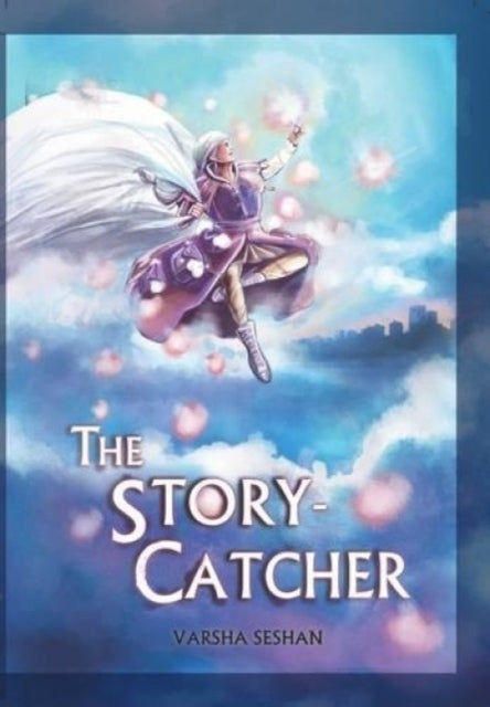 The Story Catcher