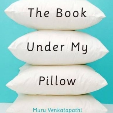 The Book Under My Pillow