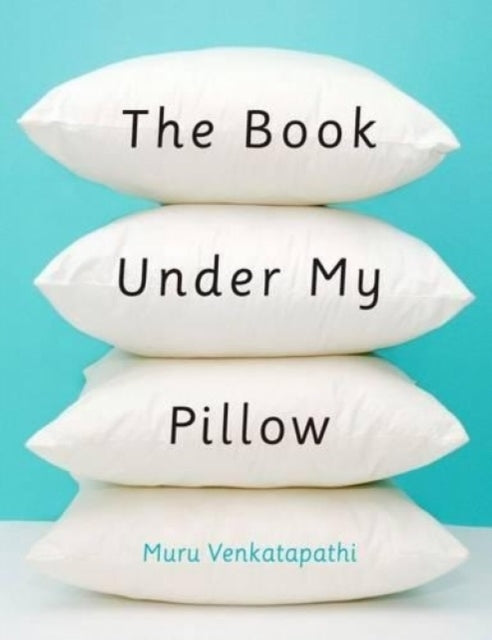 The Book Under My Pillow