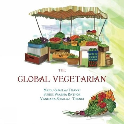 The Global Vegetarian