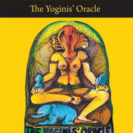 The Yoginis Oracle