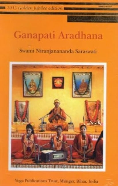 Ganapati Aradhana