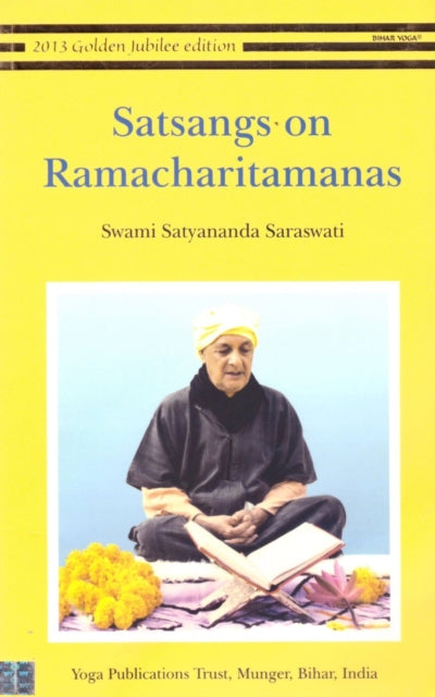 Satsangs on Ramacharitmanas