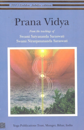 Prana Vidya