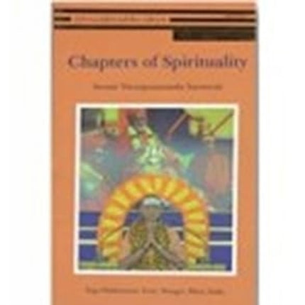 Chapters of spirituality