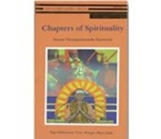 Chapters of spirituality