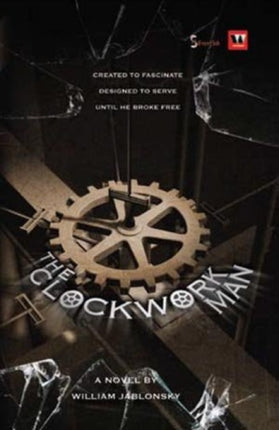 The Clockwork Man