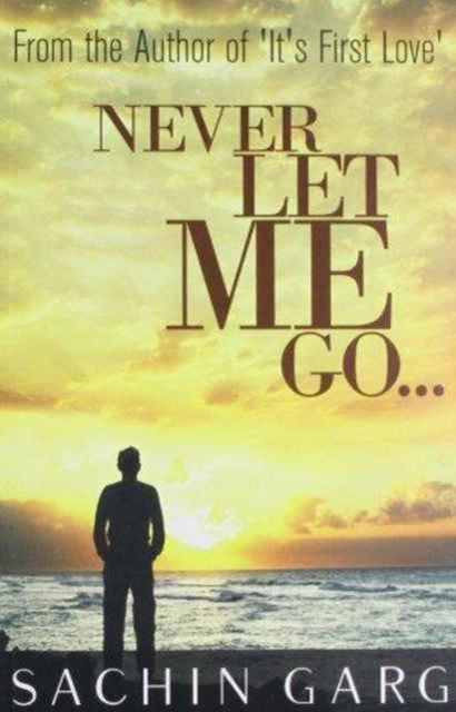 NEVER LET ME GO