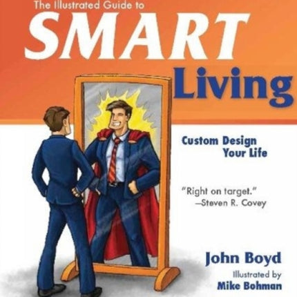 The Illustrated Guide to Smart Living