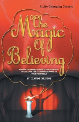 The Magic of Believing