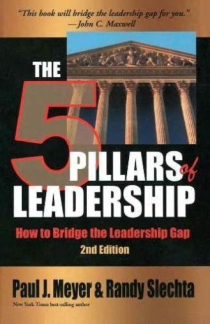 Five Pillars of Leadership